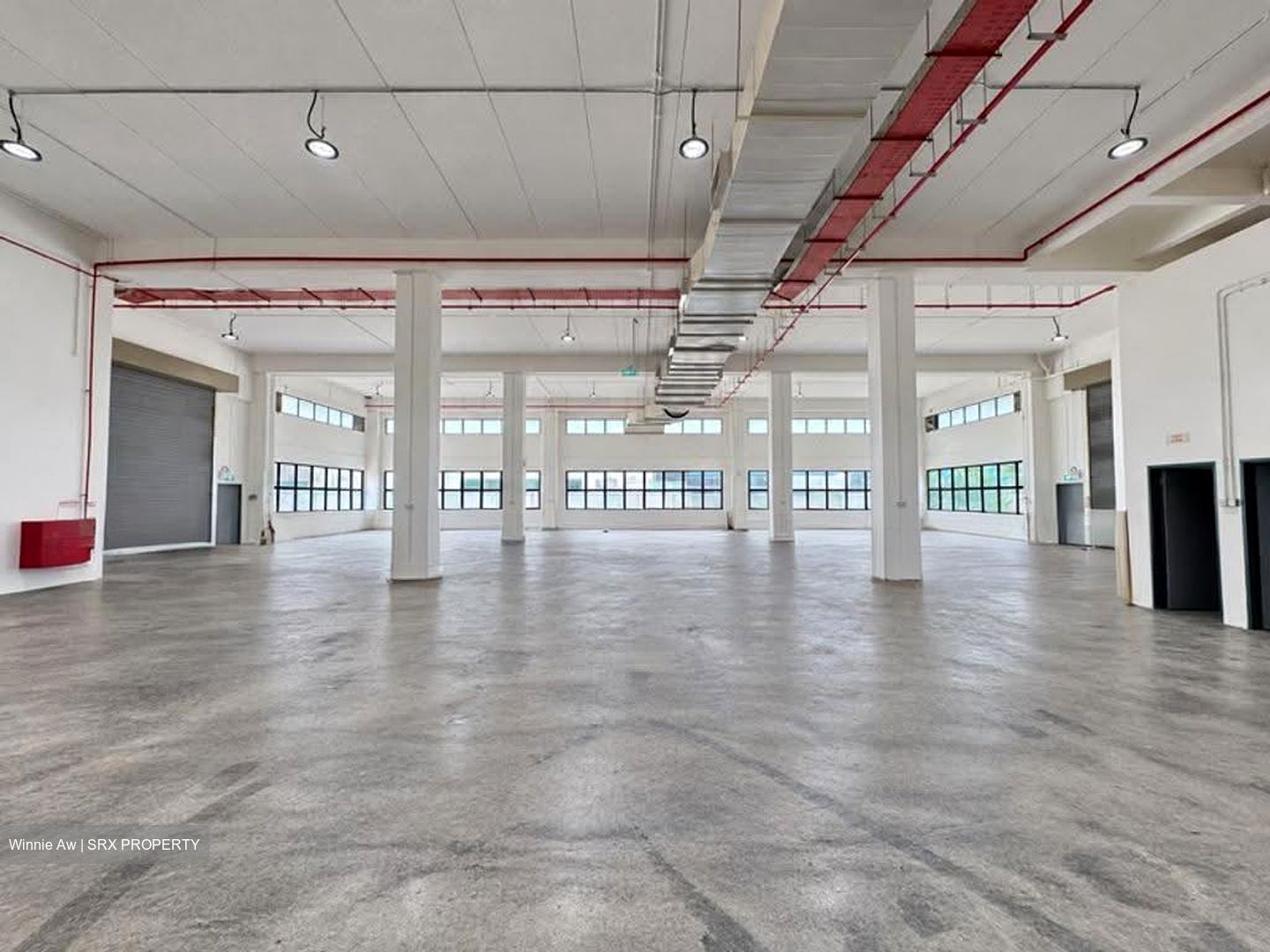 Apico Industrial Building (D16), Warehouse #635876211